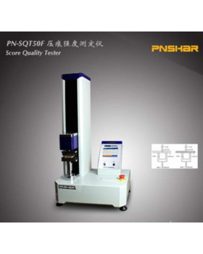 Máy kiểm tra chất lượng thùng carton PN-SQT50F